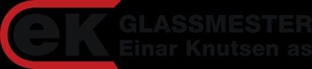 Einar Knutsen Glassmester