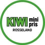 KIWI Mini Pris Rosseland