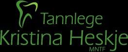 Tannlege Kristina Heskje
