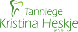 Tannlege Kristina Heskje