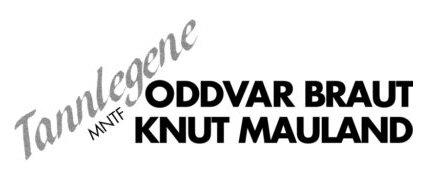 Tannlegene Braut og Mauland