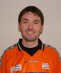 Ole Petter Malmin