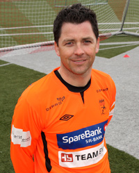 Eivind Vorren Karlsbakk