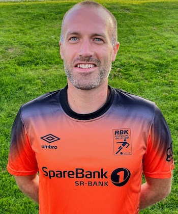 Jan Rune Hoff