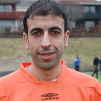 Shaher Alqasasfa