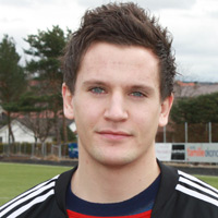 Dan Thorkildsen