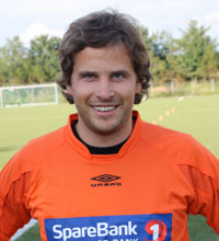 Endre Vollsund