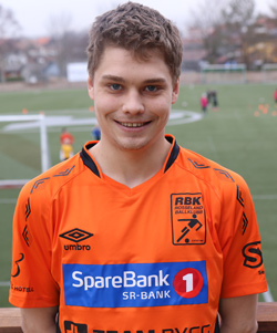 Kristian Heimdal Magnusson