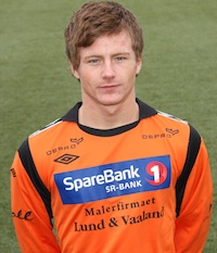 Kenneth Grande