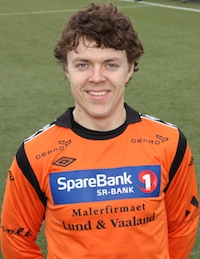 Jan Tore Lende Fadnes