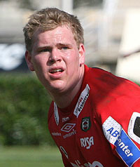 Bernhard Nyheim