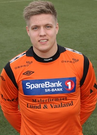 Anbjørn Tronerud
