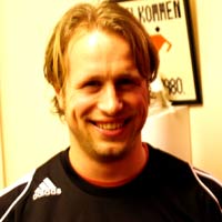 Jo Åge Undheim