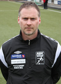 Michael Karlsson