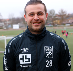 Oddgeir Salte