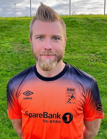 Preben Løvdahl Hellvik