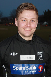 Jørgen Hauge