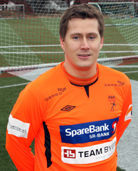 Stian Bore