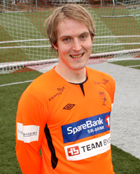 Kenneth Grøtteland