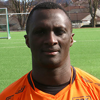 Ezekiel Bala