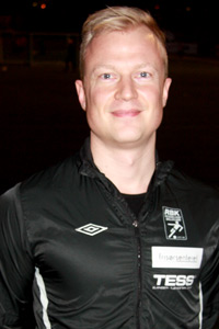 Mads Holm