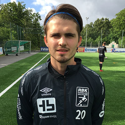 Emil Selliken