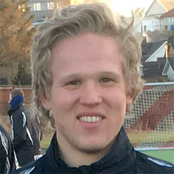 Bernt Apeland Taksdal