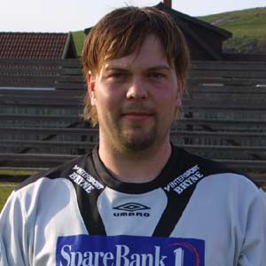 Per Arne Hadland