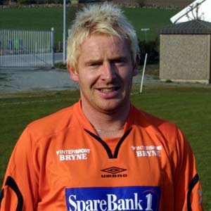 Terje Haugland