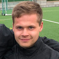 Kristoffer Vold Kvia