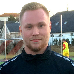 Bjørn Haaland