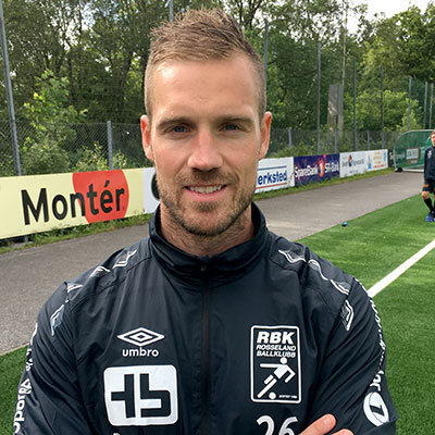 Bjørn Øyvind Borlaug