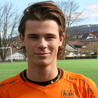 Anders Sletten Solli