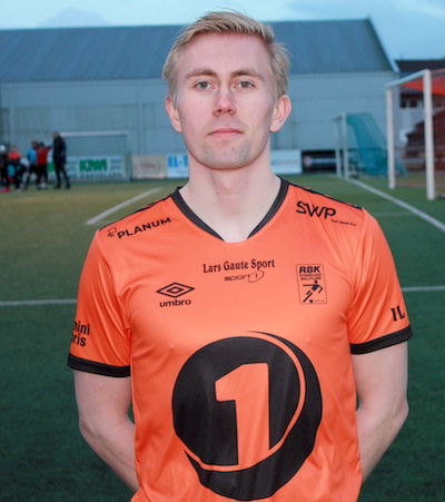 Vetle Svalestad Hovland