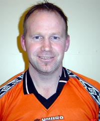 Bent Apneseth