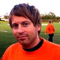 Rolf Frøyland