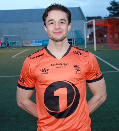 Ola Mæland