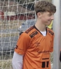 Marcus Bjerga Monsen