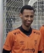 Samuel Kalaeb Yacob