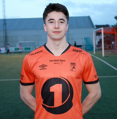 Kasper Mæland
