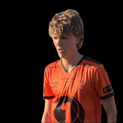Noa Gjøse Oftedal