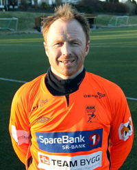 Lasse Johannesen