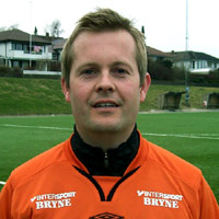 Trond Bjørnsen