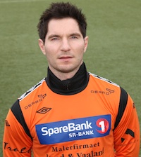 Alf Georg Tjåland