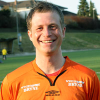 Torfinn Johansen