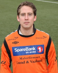 Espen Bru