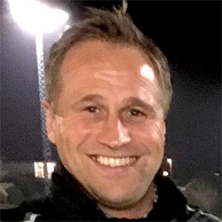 Geir Atle Undheim
