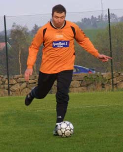 Morten Moene