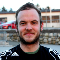 Anders Törmä