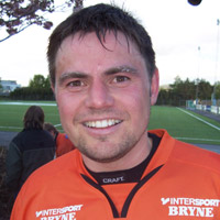 Ørjan Lie